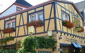 Bed And Breakfast Alte Weinstuben Steinfelder Hof Garni  3*